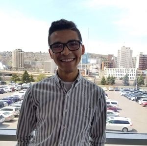 Meet your Posher, Tyrese